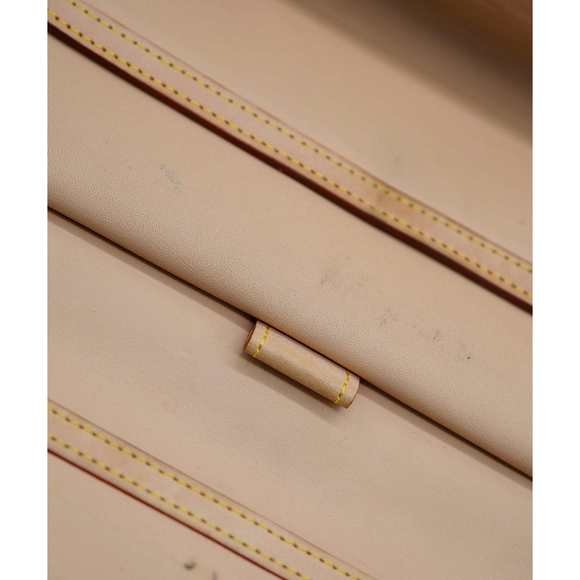 Louis Vuitton Monogram Multicolor Porte Tresor International Wallet - Picture 4 of 10